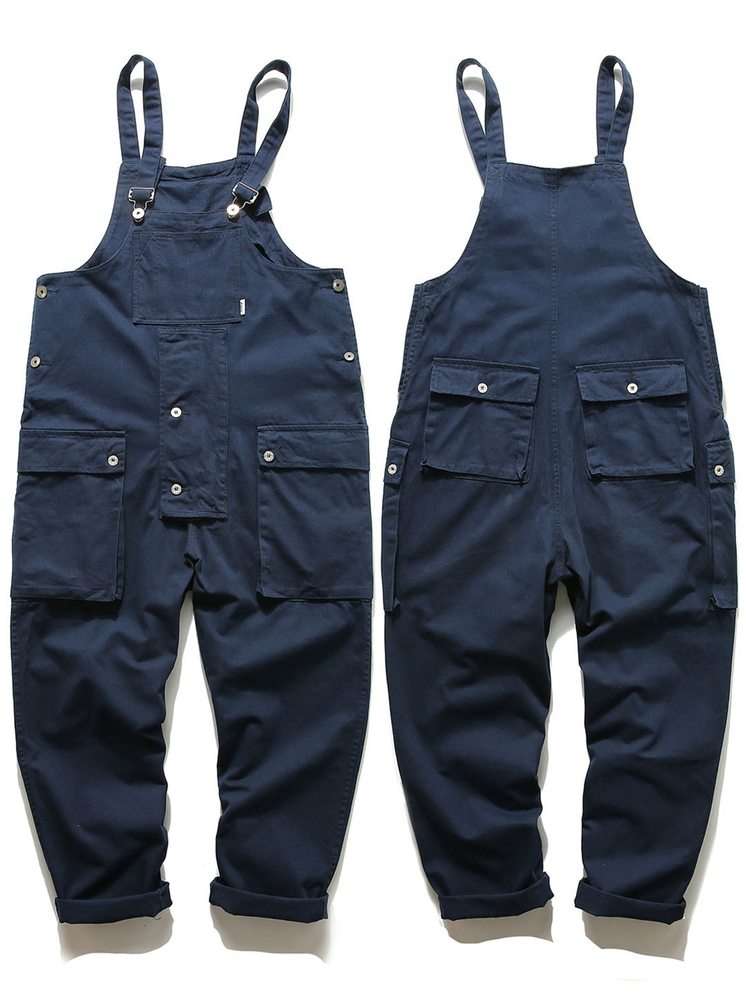 Pantalón de trabajo práctico y robusto
