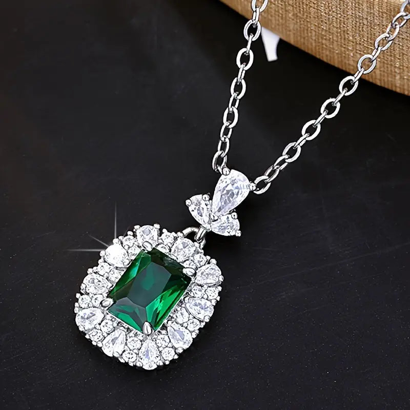 Colar Meliora Brenswyn | Ouro Branco