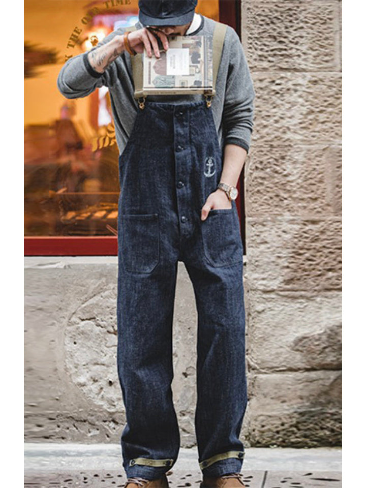 Pantalones de trabajo auténticos