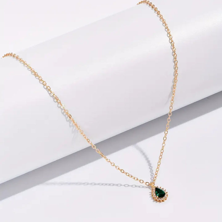 Colar Yvaine Gladorra | Ouro