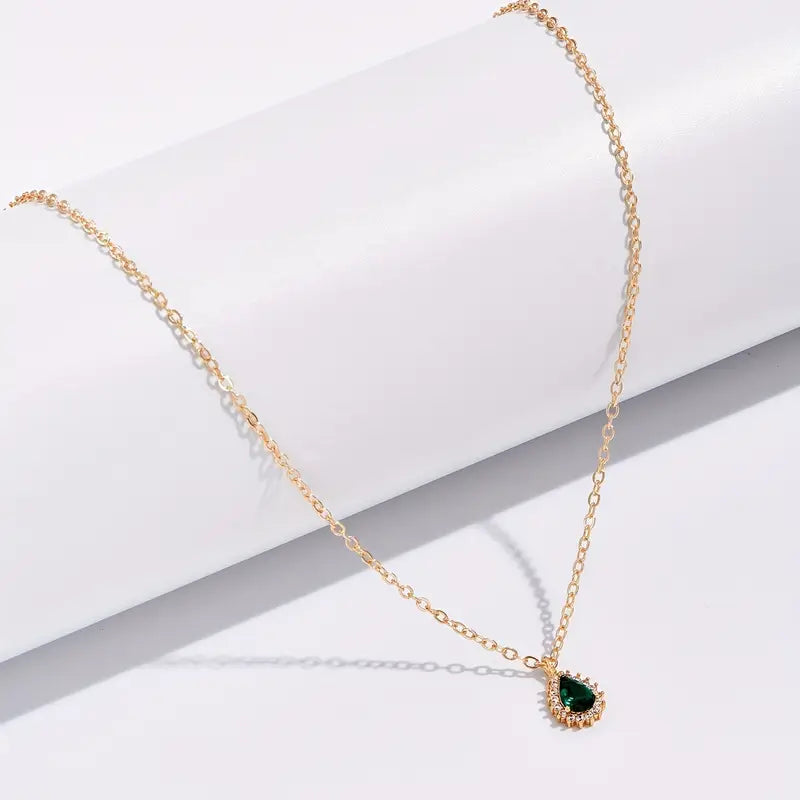 Colar Yvaine Gladorra | Ouro