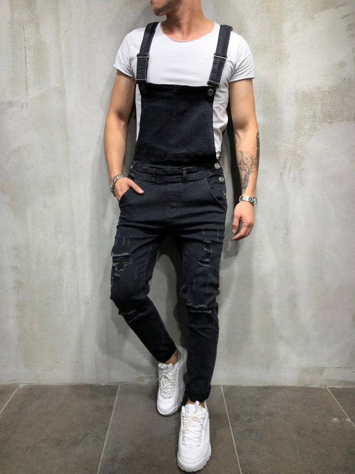 Mono estilo rasgado