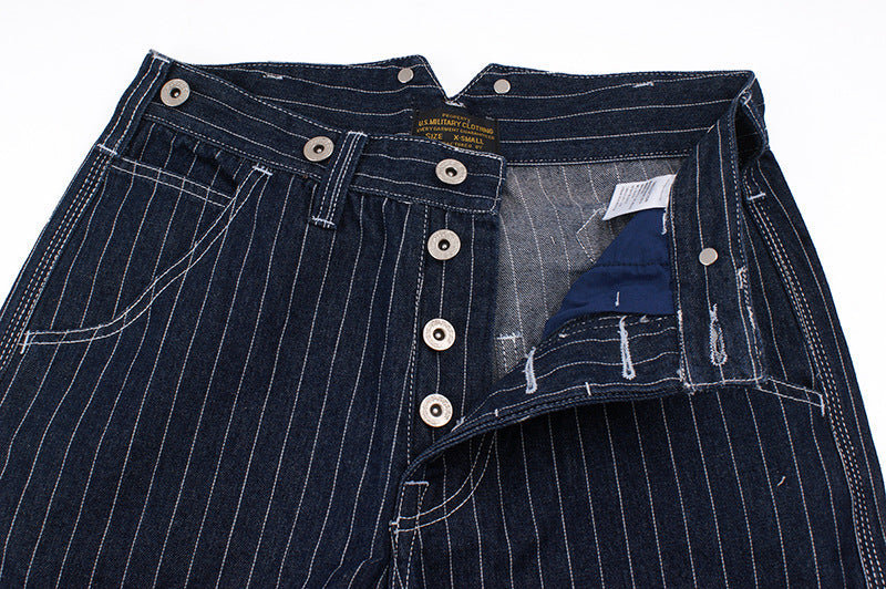Pantalón con Tirantes