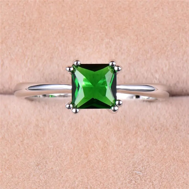 Anel Cariselle Dravine | Ouro Branco
