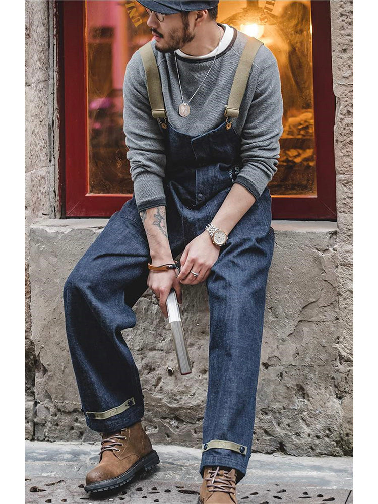 Pantalones de trabajo auténticos