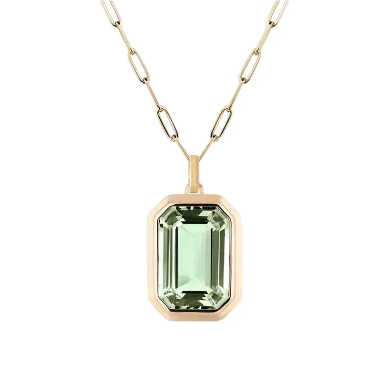 Colar Sarina Elowen | Ouro