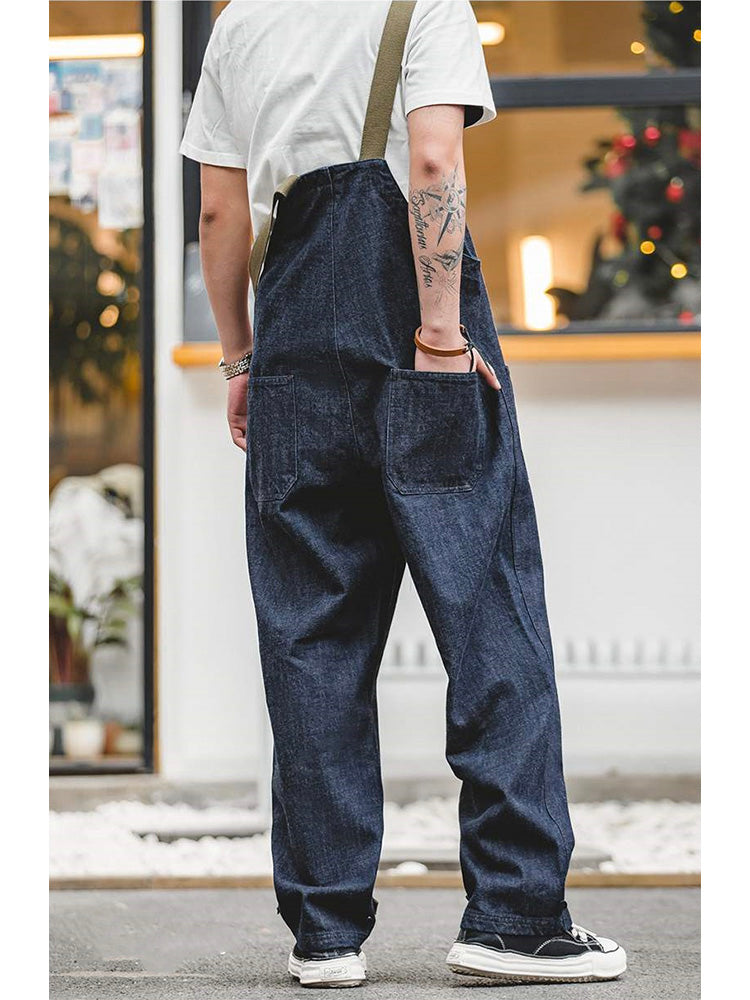 Pantalones de trabajo auténticos