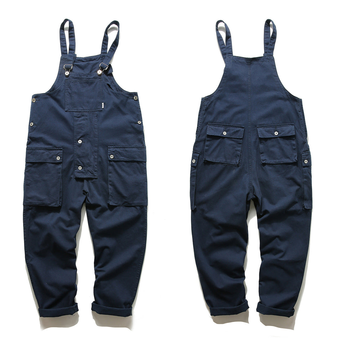 Pantalón de trabajo práctico y robusto