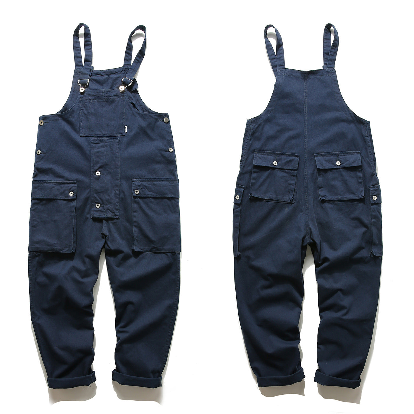 Pantalón de trabajo práctico y robusto