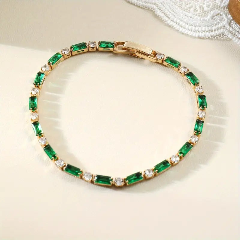 Pulseira Miralyn Sevrine | Ouro