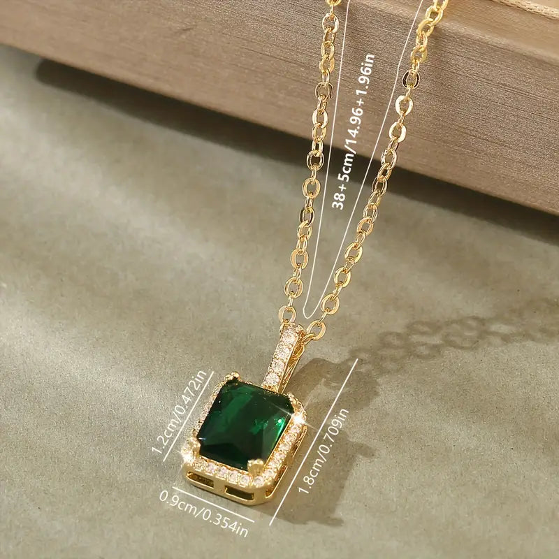 Colar Zarela Fontayne | Ou