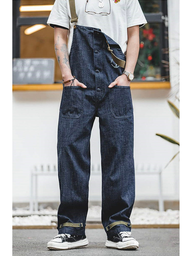 Pantalones de trabajo auténticos