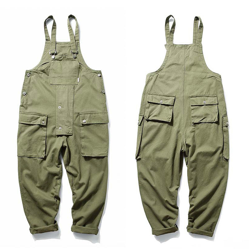 Pantalón de trabajo práctico y robusto