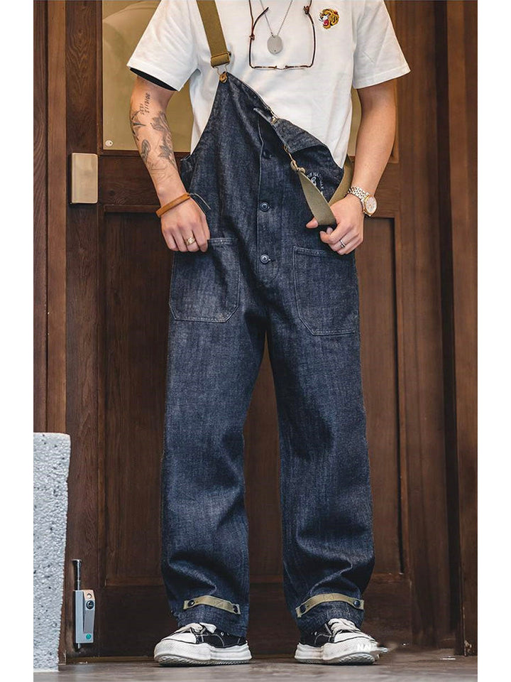 Pantalones de trabajo auténticos