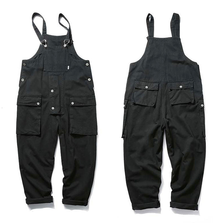 Pantalón de trabajo práctico y robusto