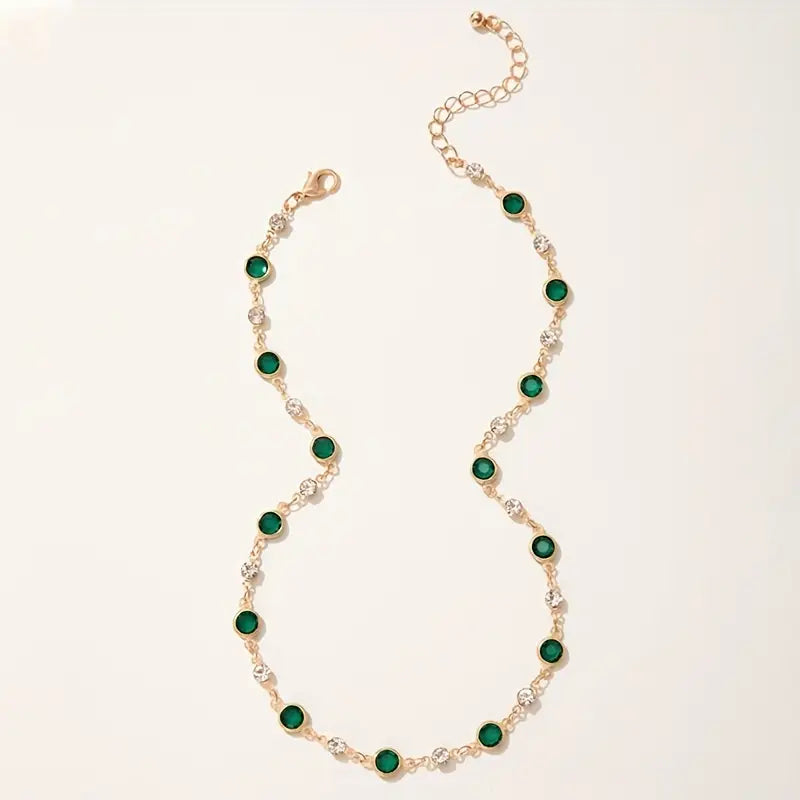 Colar Elira Vescari | Ouro