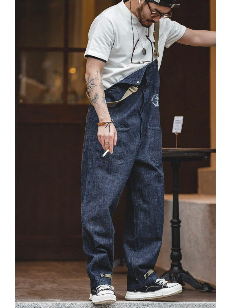 Pantalones de trabajo auténticos
