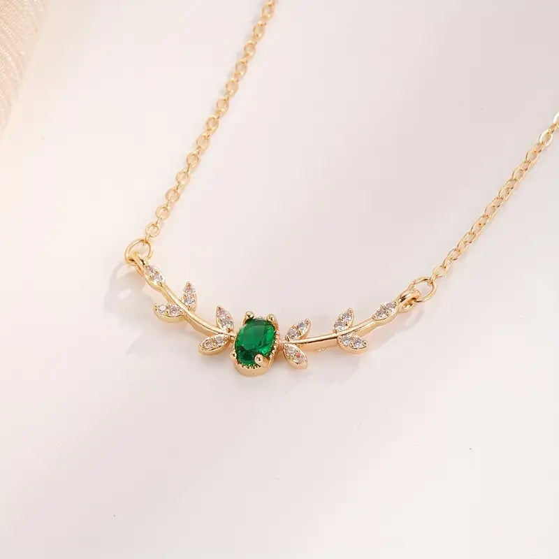 Colar Amira Valmorin | Ouro