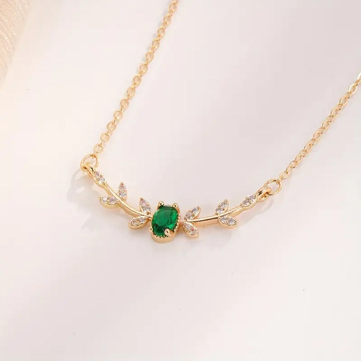 Colar Amira Valmorin | Ouro