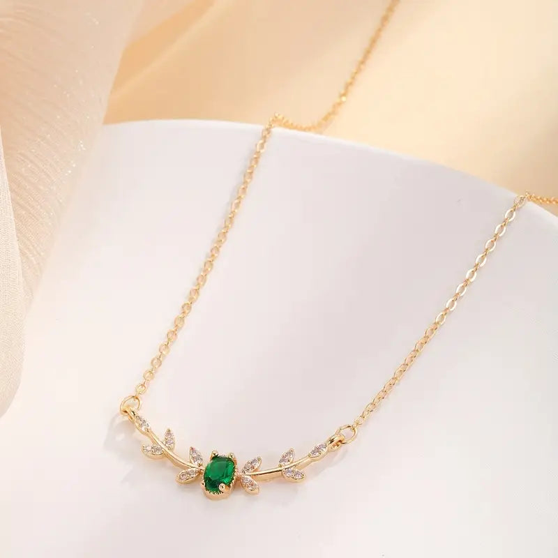 Colar Amira Valmorin | Ouro