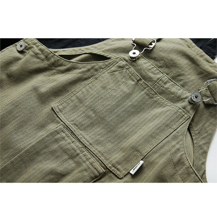 Pantalón de trabajo práctico y robusto