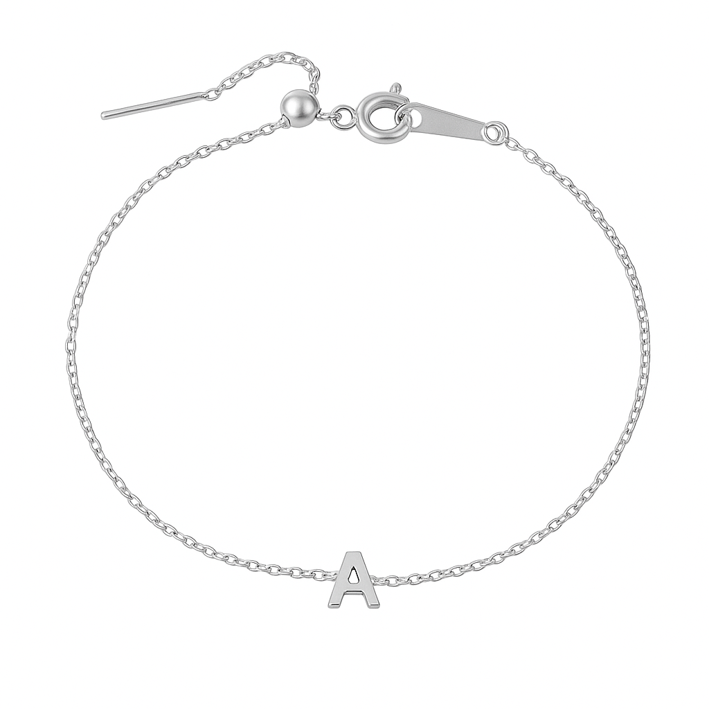 Pulseira inicial Vita Signa