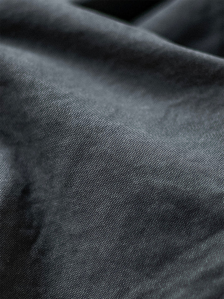 Salopette gris moderna