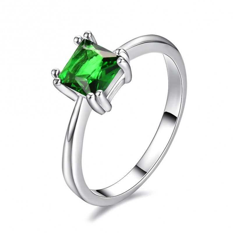 Anel Cariselle Dravine | Ouro Branco