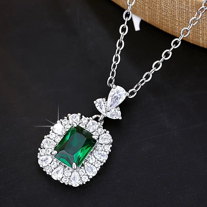 Colar Meliora Brenswyn | Ouro Branco