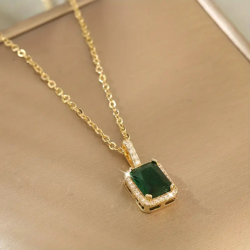 Colar Zarela Fontayne | Ou