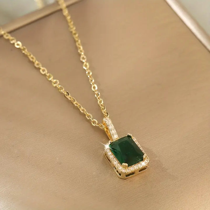 Colar Zarela Fontayne | Ou