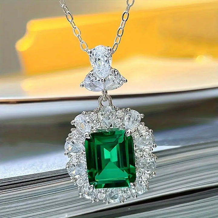 Colar Meliora Brenswyn | Ouro Branco