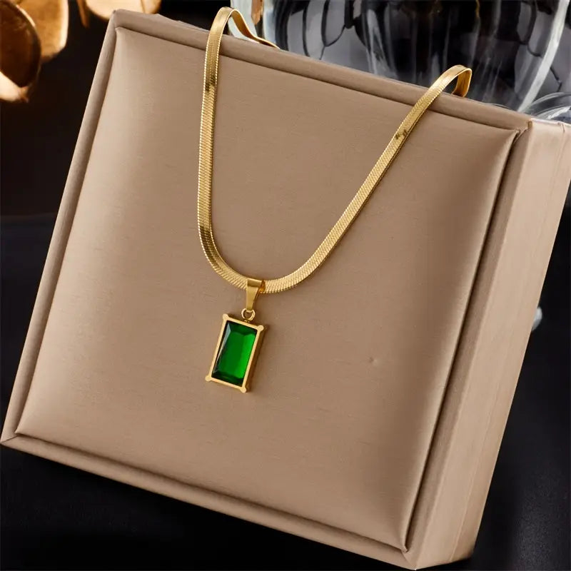 Conjunto de Joias Iselotte Verdain | Ouro