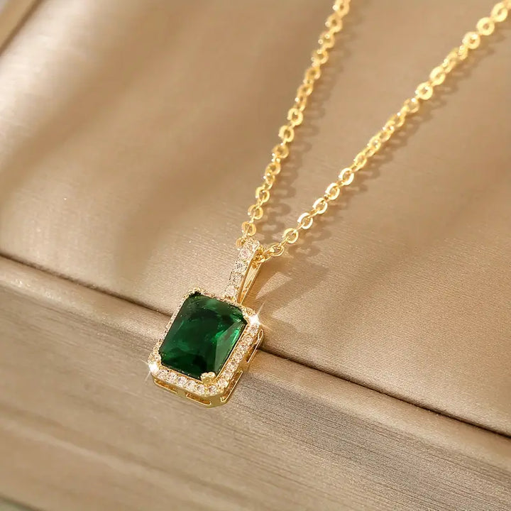 Colar Zarela Fontayne | Ou