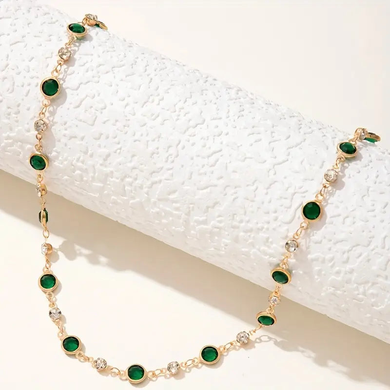 Colar Elira Vescari | Ouro