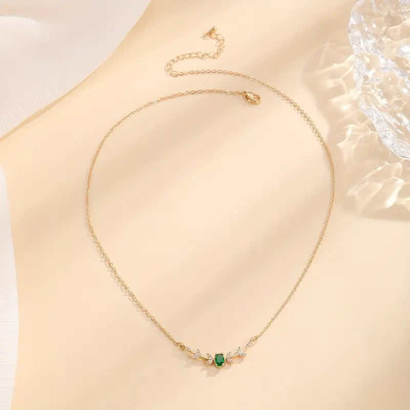 Colar Amira Valmorin | Ouro