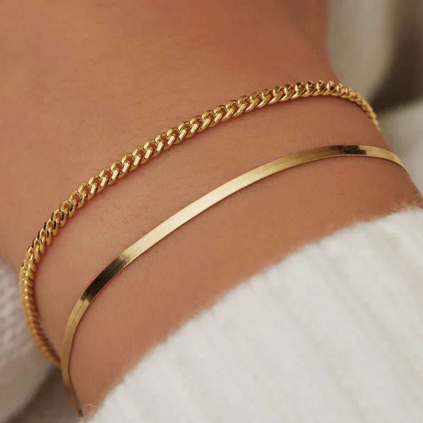 Pulseira Sol Serpente