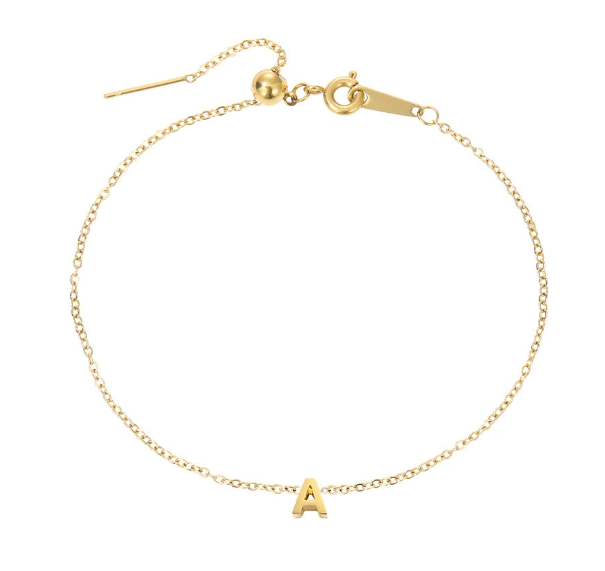 Pulseira inicial Vita Signa